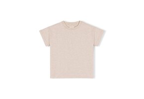 Sie Tshirt Beige