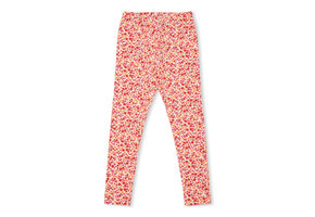 Lola Legging Small Flowers AOP
