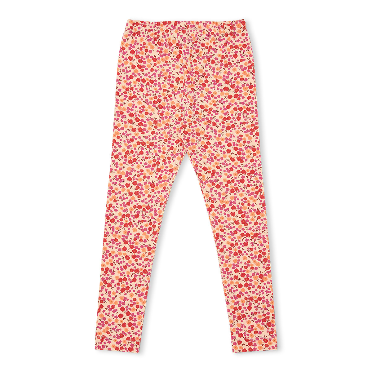 Lola Legging Small Flowers AOP