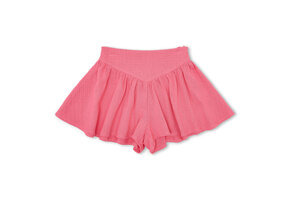 Romantic Short Pink Lemonade