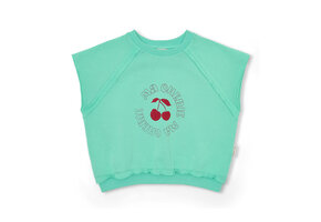 T-Shirt Ma Cherie Ocean
