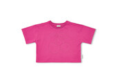 Cherry T-Shirt Rose Violet