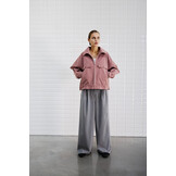 WLLYDIA SPRING JACKET SOFT ROSE