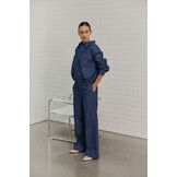 WBLVICTORIA LS INDIGO JACKET INDIGO RISE