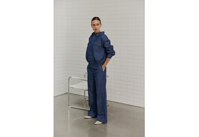 WBLVICTORIA LS INDIGO JACKET INDIGO RISE