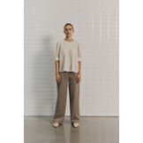 WBLJENNY LS BLOUSE BIRCH