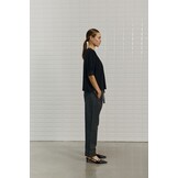 WBLJENNY LS BLOUSE BLACK