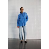 WBLNOA LS STRIPED SHIRT