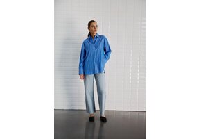 WBLNOA LS STRIPED SHIRT