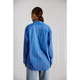 WBLNOA LS STRIPED SHIRT