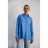 WBLNOA LS STRIPED SHIRT