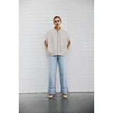 WBLIMPERIAL Waistcoat Silver Lining