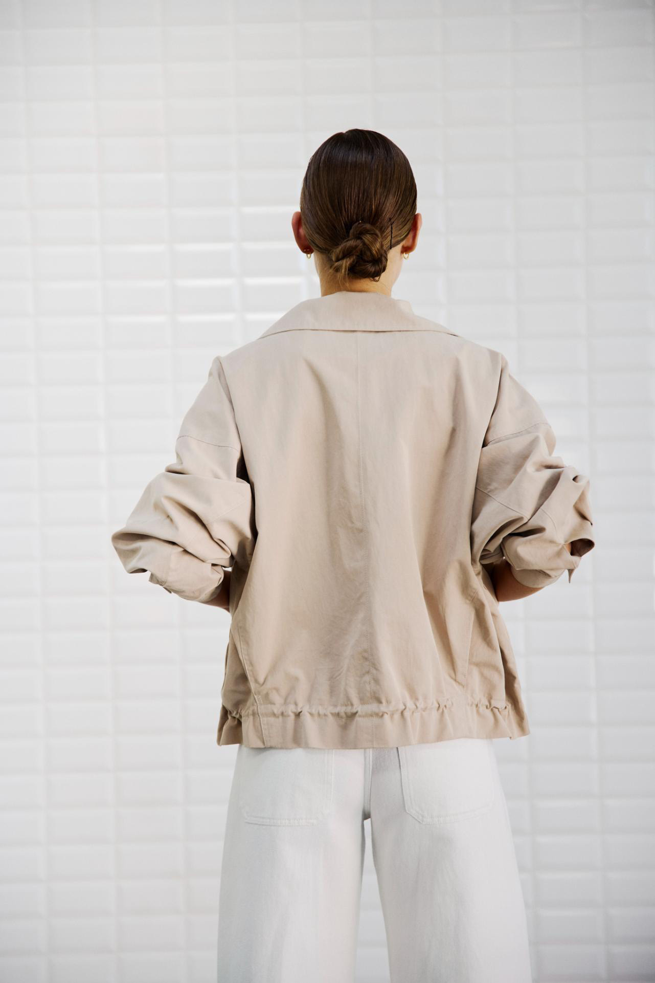 WBLLYDIA Spring Jacket Copenhagen