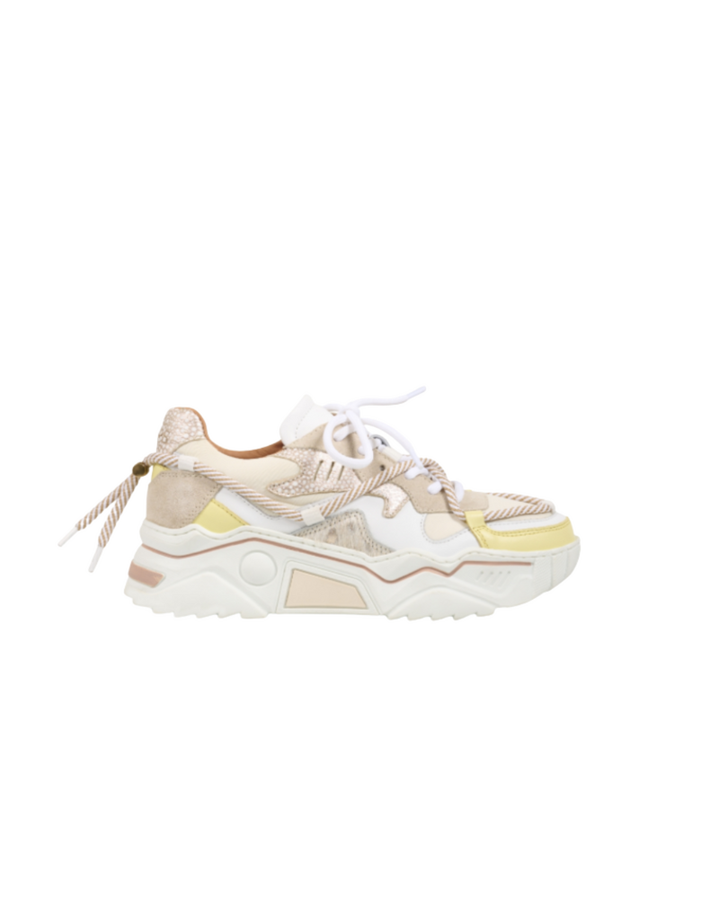 Jupiter Sand / Butter