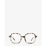 READING OFFICE Light Tortoise +2.5