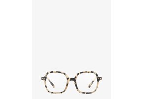 READING OFFICE Light Tortoise +2