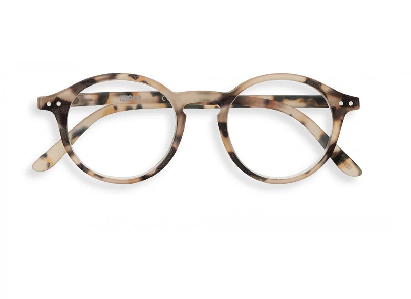 READING D Light Tortoise +1.5