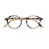 READING D Light Tortoise +2.5