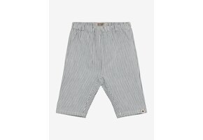 Pants YD Stripe  Bering Sea