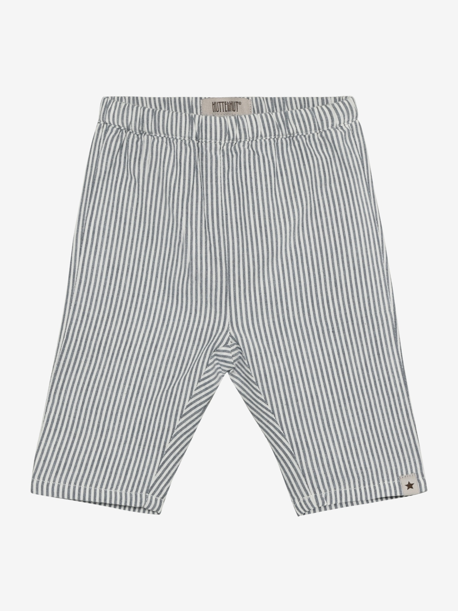 Pants YD Stripe  Bering Sea