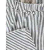 Pants YD Stripe  Bering Sea