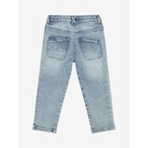 Jeans Denim Light Blue Denim