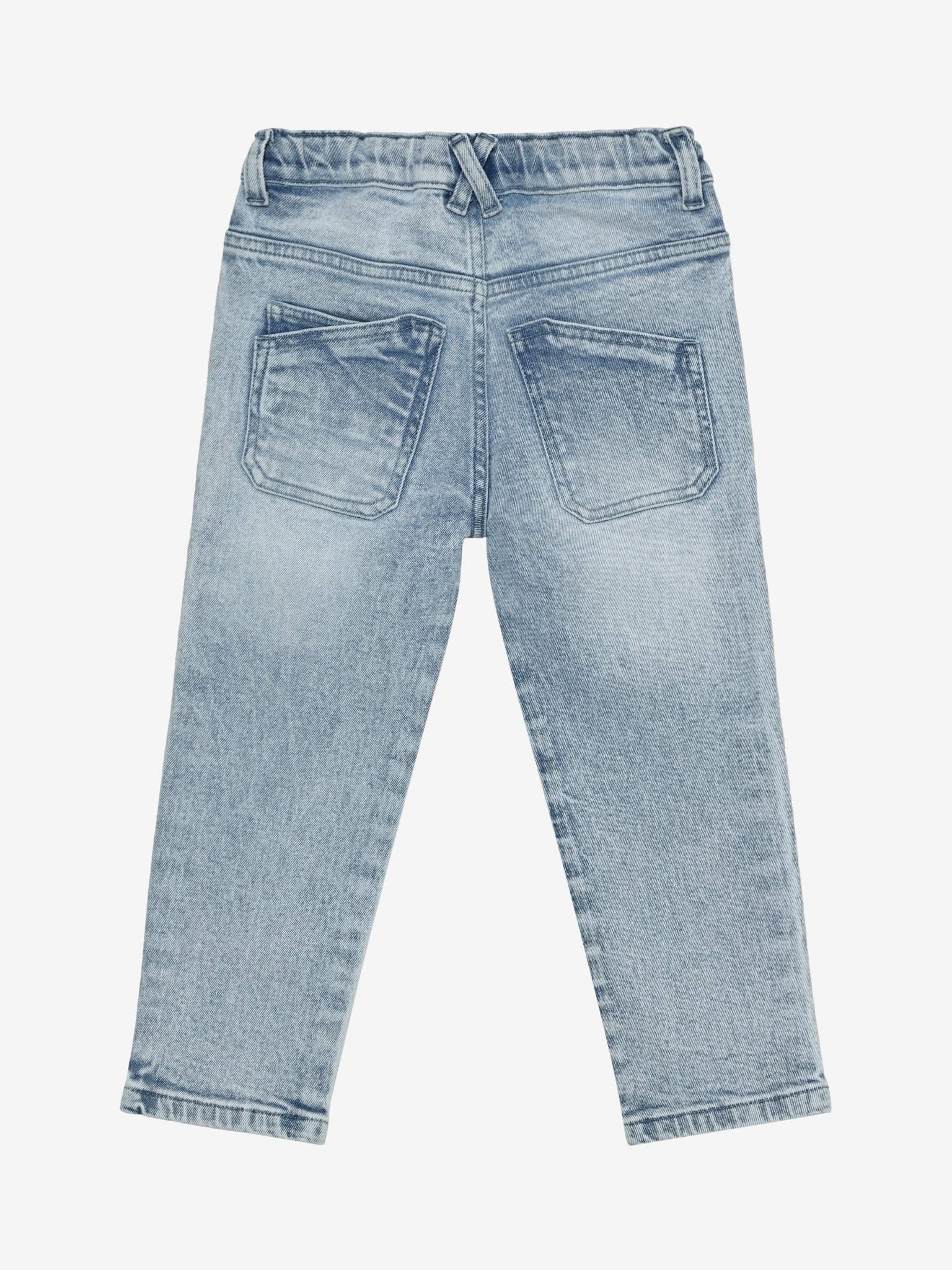 Jeans Denim Light Blue Denim