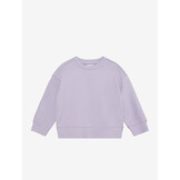 Sweatshirt Purple Heather