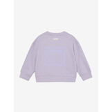 Sweatshirt Purple Heather