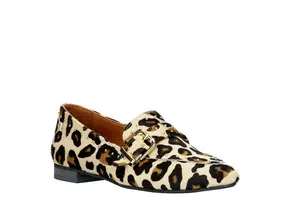 Loafer Luna 8 Leopardo