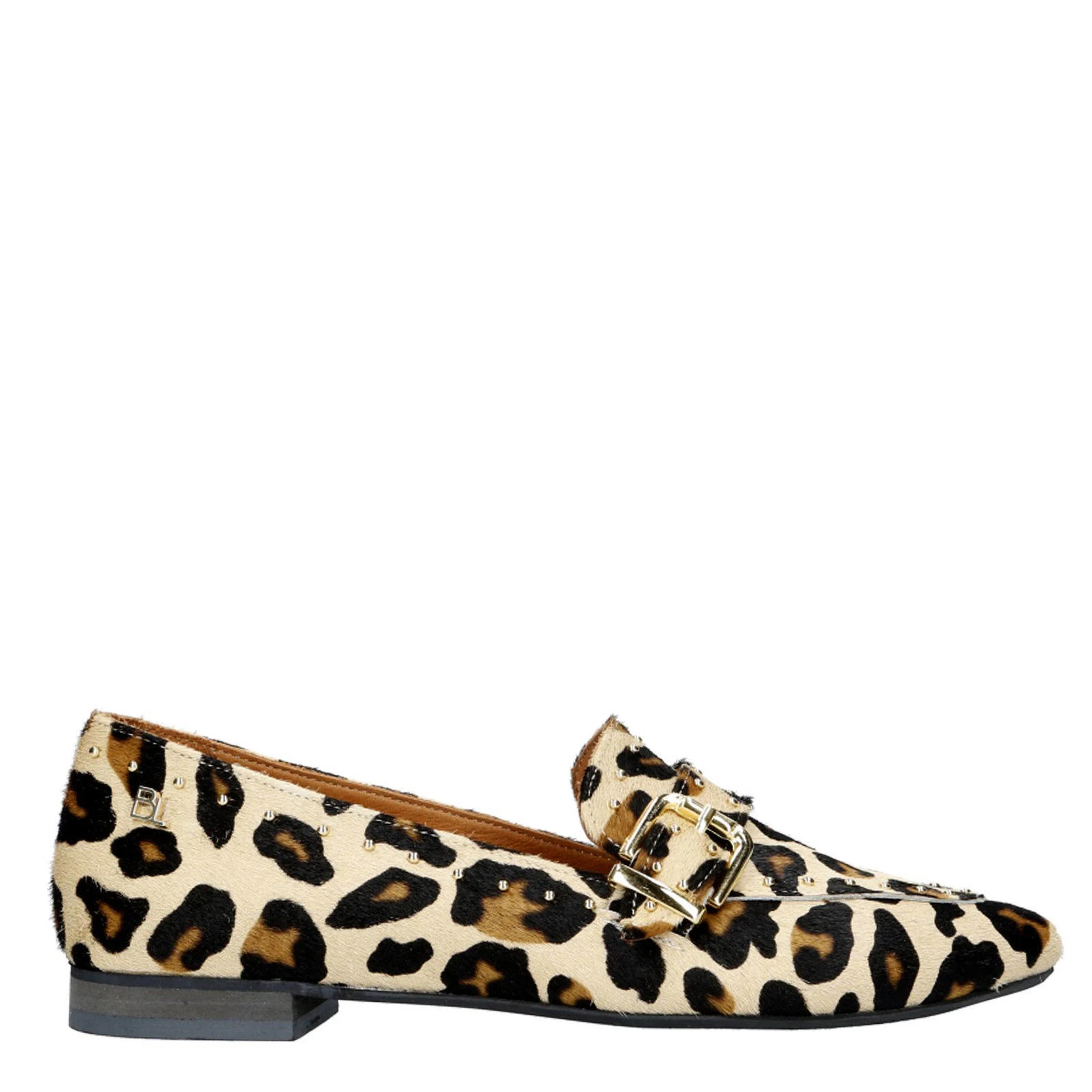 Loafer Luna 8 Leopardo