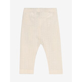 Leggings Pointelle Eggnog Sand