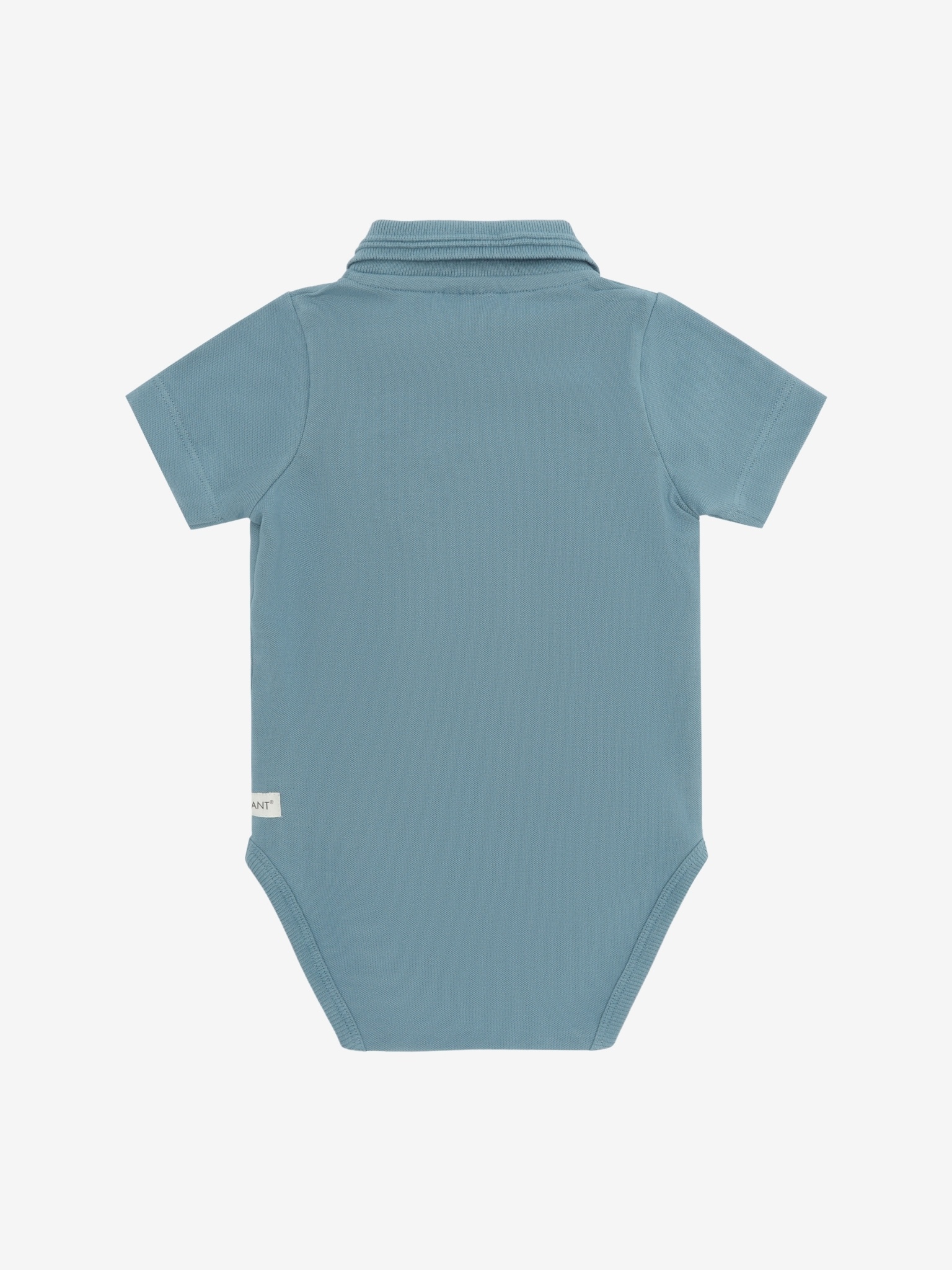 Body SS Polo Citadel Blue