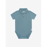 Body SS Polo Citadel Blue