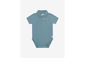 Body SS Polo Citadel Blue
