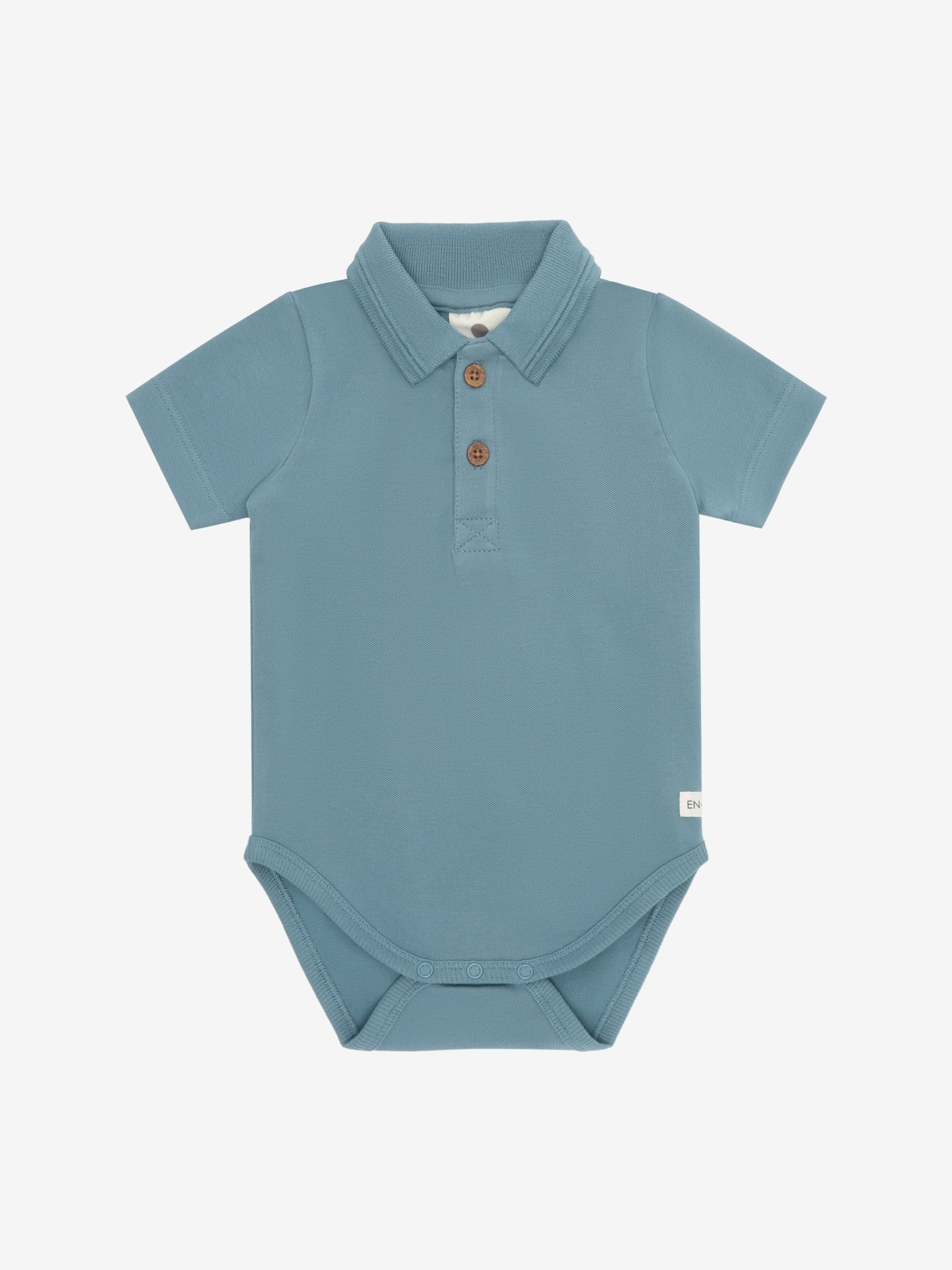 Body SS Polo Citadel Blue
