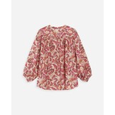 Blouse Peche