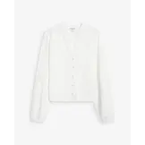 Blouse Ivoire