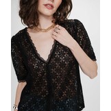 Blouse Noir