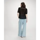 Blouse Noir