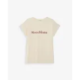 T-shirt Mocha