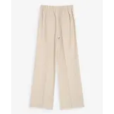 Trousers Sable