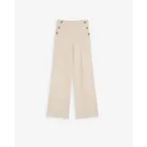 Trousers Sable