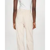 Trousers Sable