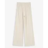 Trousers Sable