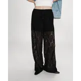 Trousers Noir