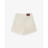 Shorts Ecru