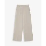 Trousers Ecru Noblesse