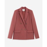 Blazer Terracotta
