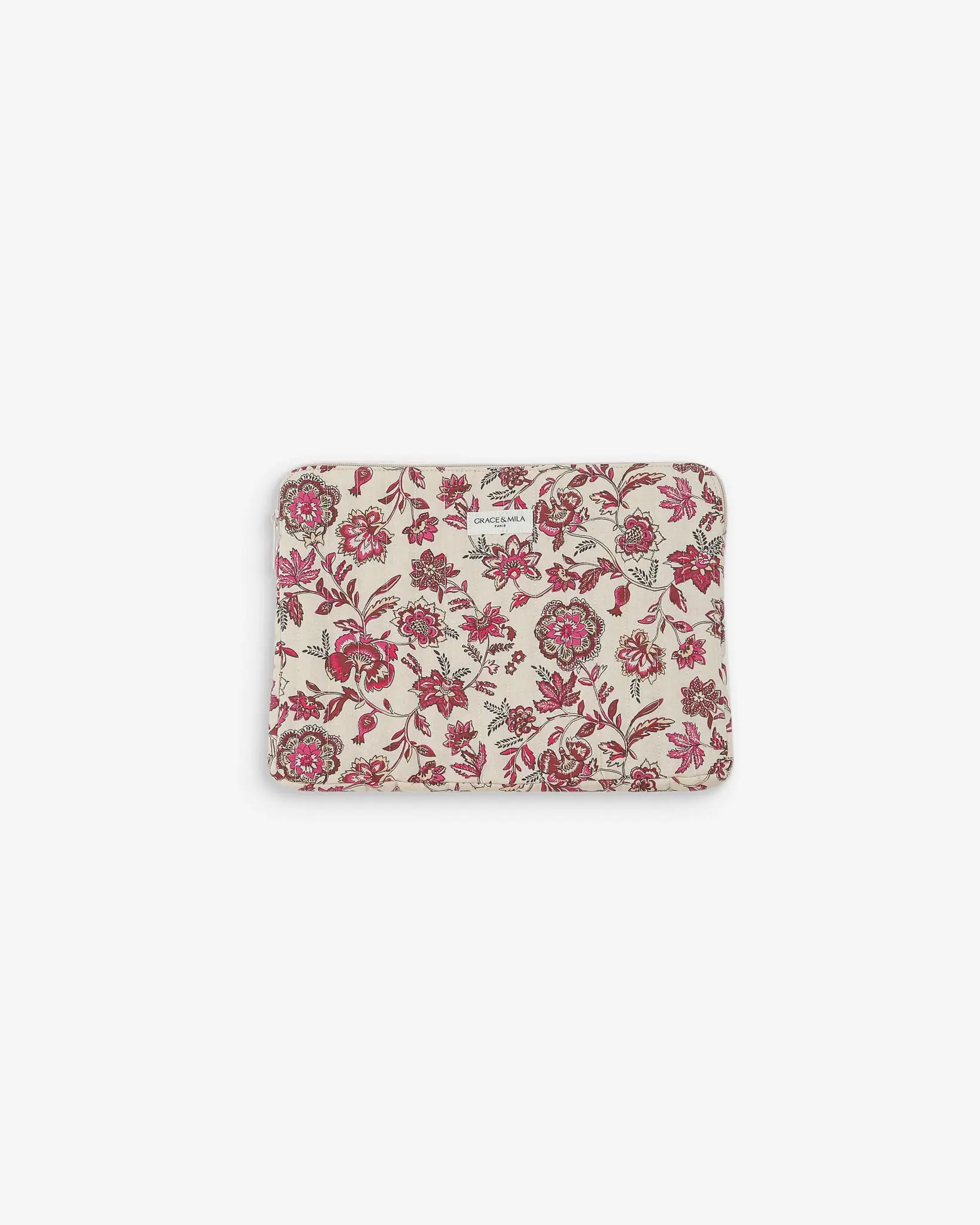 Clutch Fleur ss26